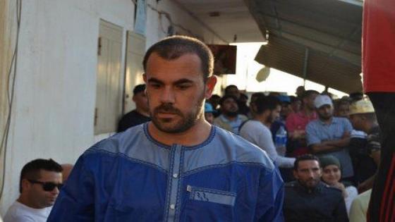 قاضي التحقيق يودع “الزفزافي ومن معه” في سجن “عكاشة”