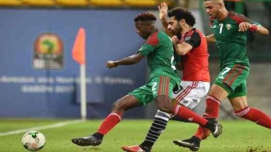 كأس افريقيا للمحليين.. الاسود في مواجة صعبة أمام مصر