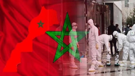 كورونا حسب الجهات .. الشفاء 69,64% و11819 تحت العلاج.