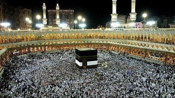 السعودية تعتزم اعتماد تقنيات الذكاء الاصطناعي لتنظيم الحج