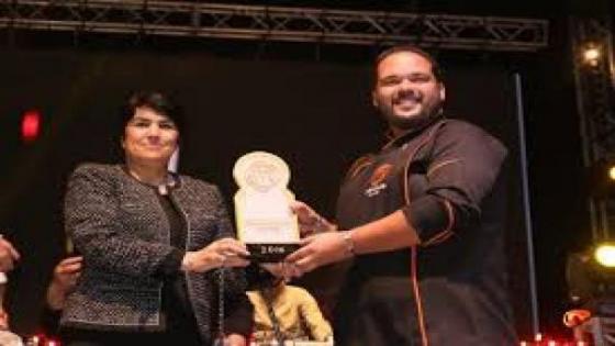فضيحة : الفائز بمسابقة “ماستر شاف” المغرب لم يتوصل بجائزته المالية