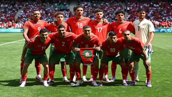 بعد استكمال المباراة وإلغاء هدف الأرجنتين.. المنتخب الأولمبي يفوز على “التانغو”.