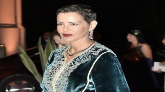 تعيين الأميرة للا مريم سفيرة للنوايا الحسنة لمنظمة التعاون الإسلامي بأبوظبي.