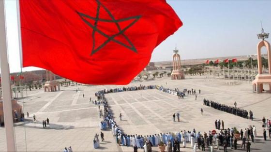 الباراغواي تجدد “دعمها اللامشروط” للوحدة الترابية للمغرب