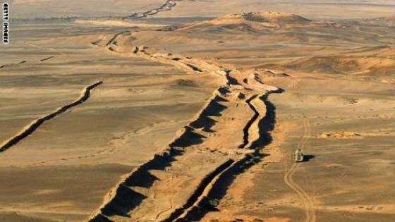 “البوليساريو” تصعد و تعود إلى منطقة “الكركرات”