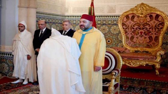 تعيينات جديدة مرتقبة لمؤسسات دستورية خلال الشهور القليلة القادمة.