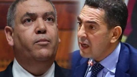 كيف نجحت وزارة الداخلية في إرجاع ” المتعاقدين” الى أقسامهم ؟؟؟.