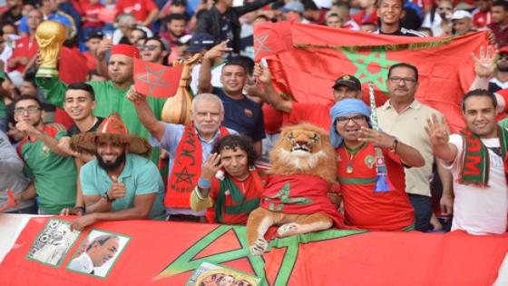 العثماني يلتزم بتسهيل سفر الجمهور لمساندة “الأسود” في أبيدجان