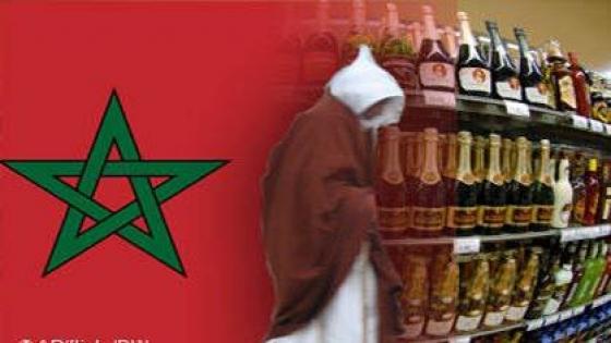 المغرب يجني في ثلاثة أشهر 528 مليون درهم من الخمور والتبغ