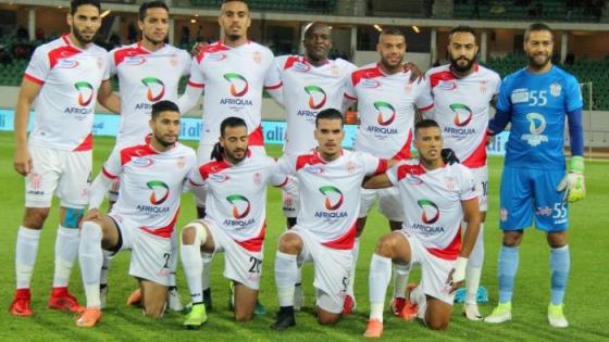 نادي حسنية أكادير يعقد جمعين عامين 15 دجنبر الجاري