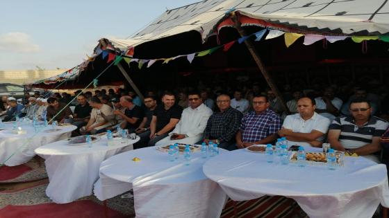 ايت عميرة … جمعية النور وجمعية النصر تستفيد من سيارة للنقل المدرسي بتين حافي .