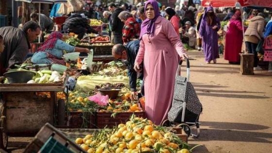 غلاء الأسعار يسبق رمضان ويضغط على الجيوب.