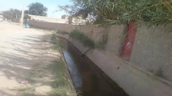 تارودانت : مقتل طفل ب” ساقية” والسكان ينتظرون رفع الضرر .
