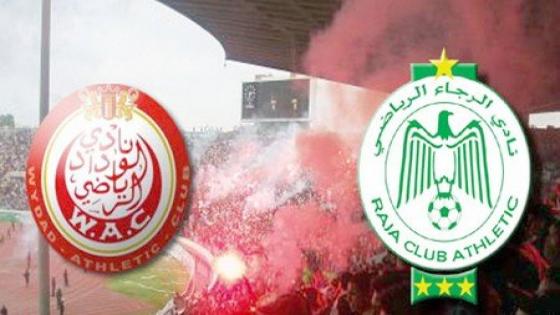 بعد نهاية الشان.. عجلة البطولة تعود للدوران ب”ديربي الجيران”