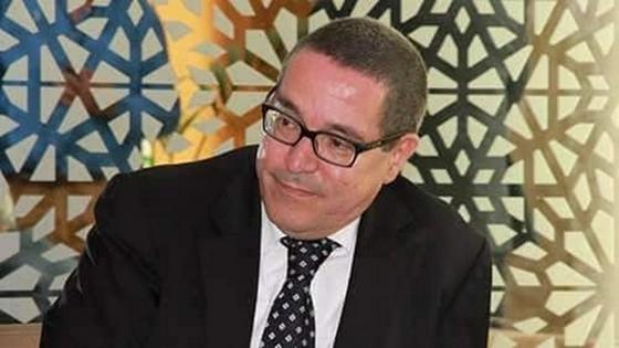 أكادير.. الوالي حجي يترأس اجتماعات هامة و هذه تفاصيلها.