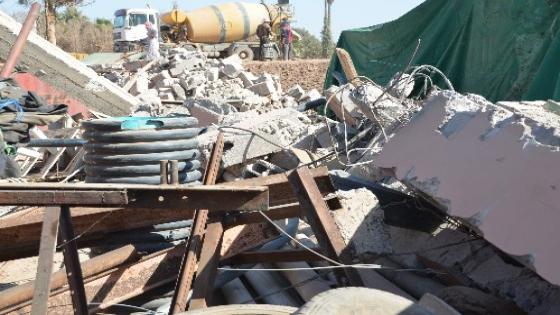 إنزكان : مواطن يقاضي عامل الإقليم ويراسل الملك ووزير الداخلية‎