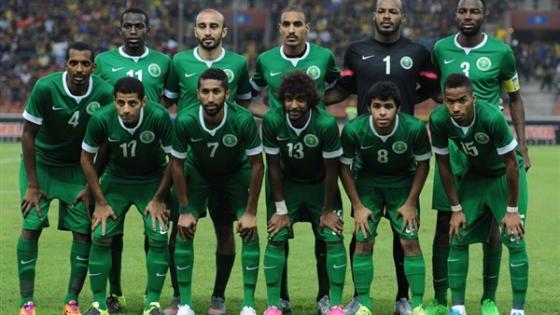 المنتخب السعودي.. الأضعف بمجموعته و الأقرب للإقصاء و العودة لبلده