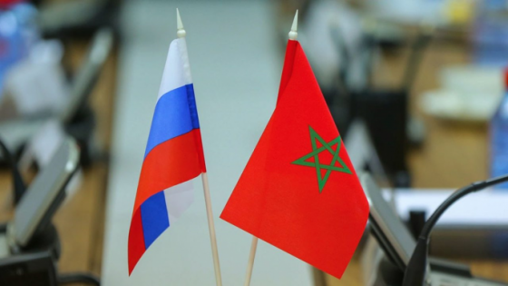 سفارة روسيا تقترح على المغرب التعامل بالروبل.