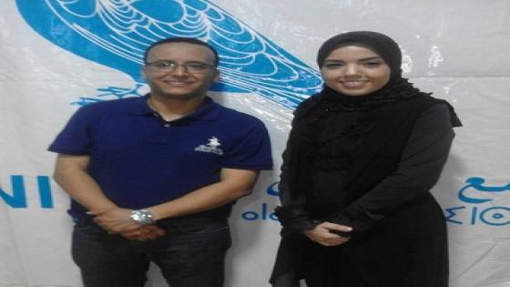 تارودانت : حياة أمزال وعادل أومنصور ممثلان للشباب التجمعي بالمنظمة الجهوية للشبيبة