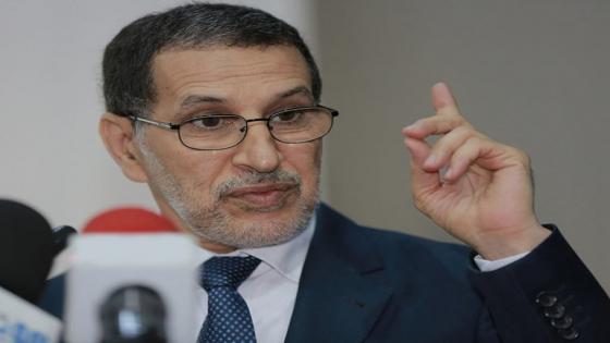 العثماني يكشف عن تطورات جديدة في ملف “أساتذة الكونطرا” .