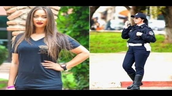 “البوليسية البُوكُوصَة” تدخل في انهيار عصبي وتُهدّد بالانتحار ببرشيد