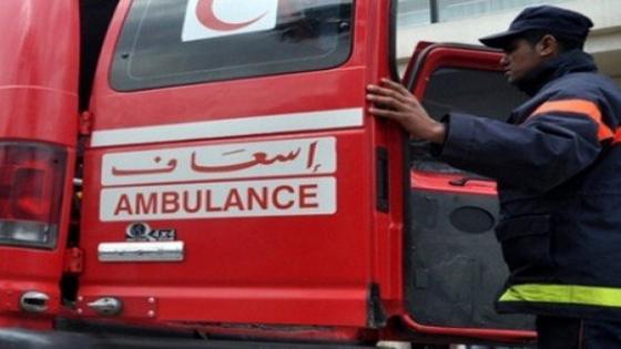 سكتة قلبية تنهي حياة مسؤول ب CNSS بأكادير