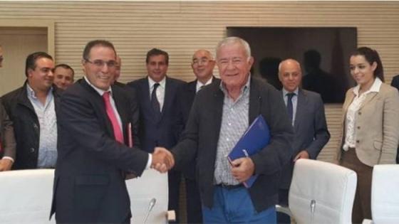 استمرار التقاضي بين “الدرهم” وشركائه “بويش ” يـبدد مجهودات للوساطة.