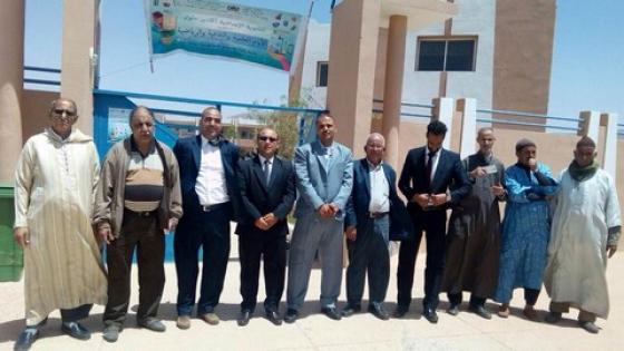 الثانوية الإعدادية أكادير ملول تنظم النسخة الثالثة للأيام الثقافية والعلمية والرياضية