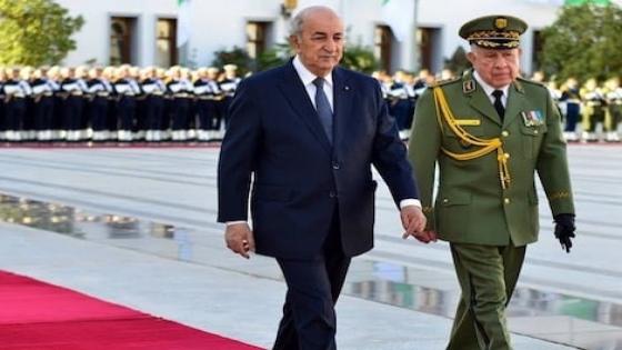المغرب يتجاهل استفزازات الجزائر .. ونظام العسكر يصل إلى الباب السدود.