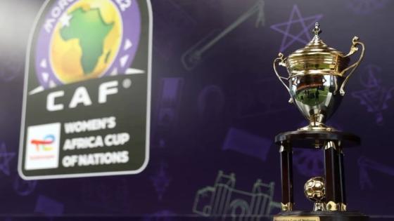 جنوب إفريقيا تعلن تعويض المغرب في استضافة “كان السيدات 2026” وسط ترقب لقرار “الكاف”.