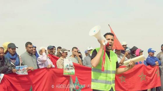 اشتوكة: لهذه الاسباب قررت جماعتان ترابيتان وقف دعم مجموعة جماعات ايكولوجيا..