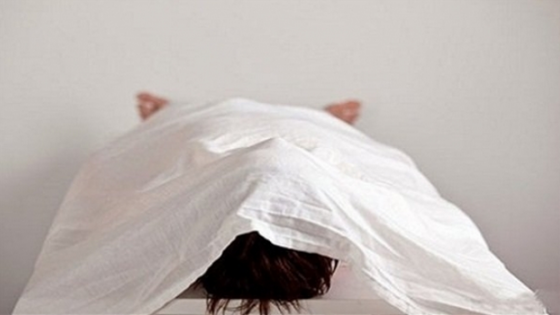 تيزنيت : مصرع طفلة صدمتها سيارة أجرة أثناء عبورها الطريق