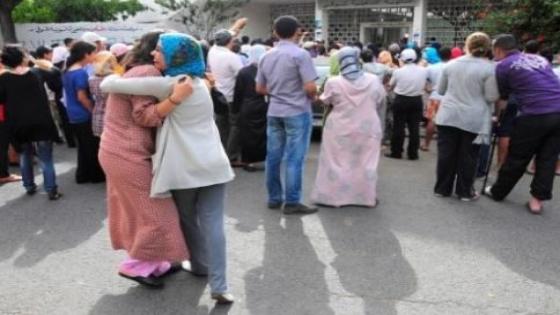 غدا الجمعة موعد الإعلان عن نتائج الباكالوريا