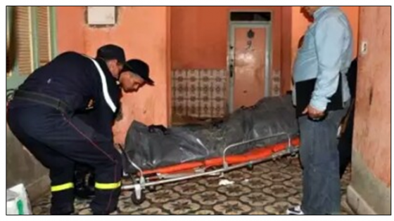 تــافراوت : سيدة مُسنة تلقى حتفها في ظروف غامضة ..و “غاز البوتان” ربما يكون السبب