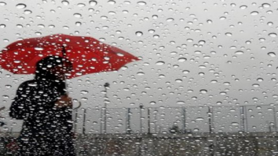 عودة الأمطار والثلوج بداية من يوم الغد السبت