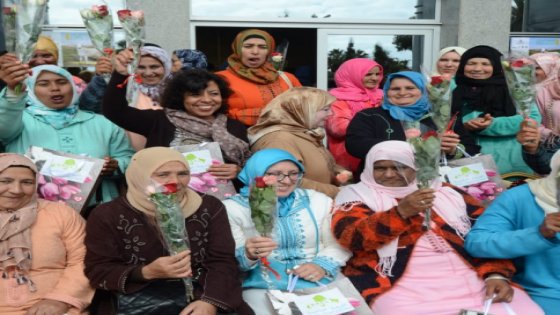 8 مارس… محطة لتقييم المكتسبات القانونية للمرأة المغربية