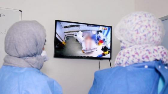 التوزيع الجغرافي لإصابات كورونا الجديدة.. وحوالي 18 ألف حالة نشطة قيد العلاج.