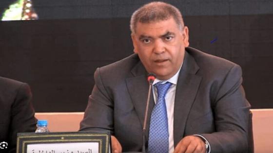 سيدي بيبي و البناء العشوائي : السيد الباشا إن كنت تدري فتلك مصيبة وإن كنت لا تدري فالمصيبة أعظم ! .