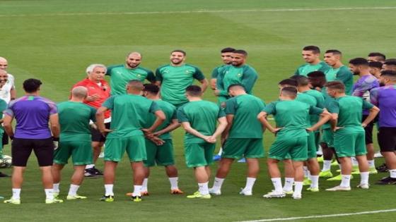 جماهير وجدة تحضر لتيفو واحتفالية “مفاجئة” في مباراة الأسود.