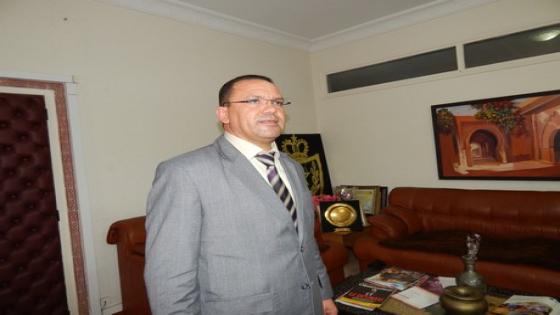 قصة العميد ” ميسي” المعتقل التي لم تروى