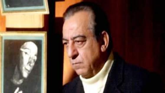 الفنان المصري أحمد راتب يفارق الحياة