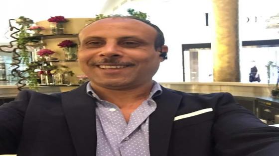 “يا ريح” جديد الشاعر محمد بيتي