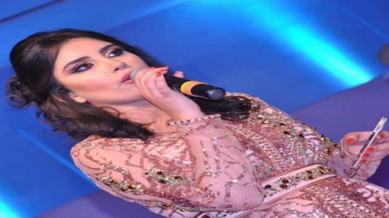 الاعلامية هاجر العدلوني في ذمة الله