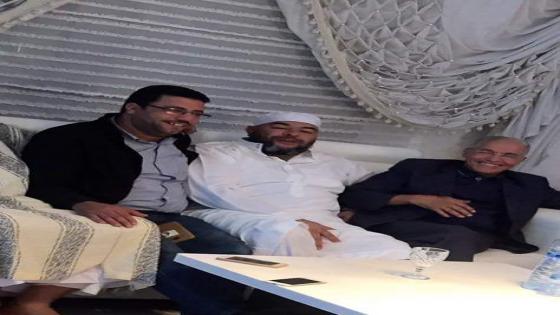 تارودانت ..التجمعي عبد الصمد الكويري يكتسح انتخابات نيابة رئيس جماعة سيدي بوموسى