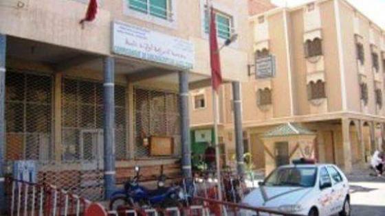 تنقيل مسؤول أمني من طنجة إلى أولاد تايمة