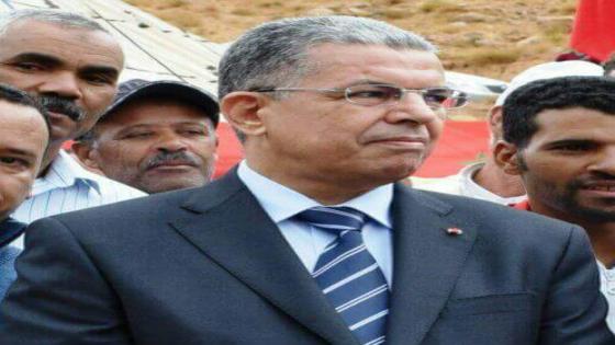 تارودانت.. فعاليات المجتمع المدني بافريجة تتقدم بملتمس استعطاف لعامل الإقليم للعفو عن رئيس جماعتهم.