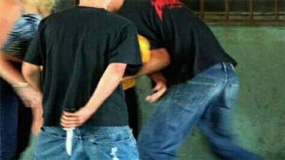 عصابة صحاب “الجاكوار” و”C90″ تزرع الرعب بجماعة الكدية البيضاء ضواحي أولاد تايمة .