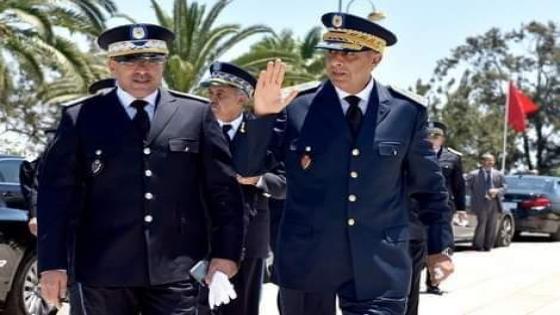 الحموشي يجري حركة تنقيلات واسعة في صفوف ولاة الأمن و يغلق التمديد في وجه “المعمرين” .