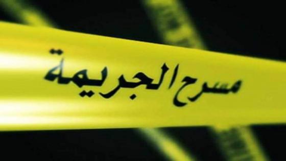 “بوصمة” يقع في شباك الأمن بأولاد تايمة.
