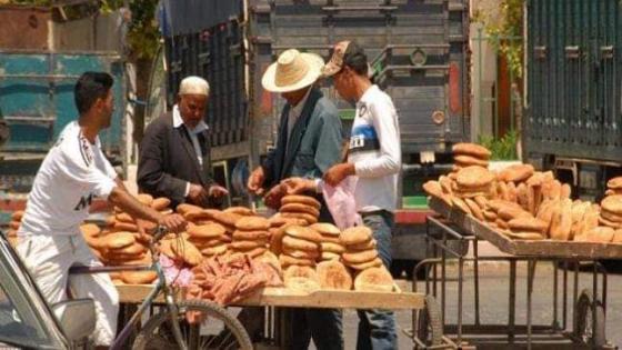 العامل “خلوق” يوجه “إنذارات” إلى “مخابز بيوكرى” وشبح الاغلاق يطارد أربابها.